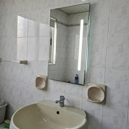 St Georges Flat Marsalforn