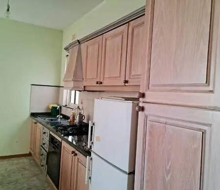 בית הארחה St Georges Flat
